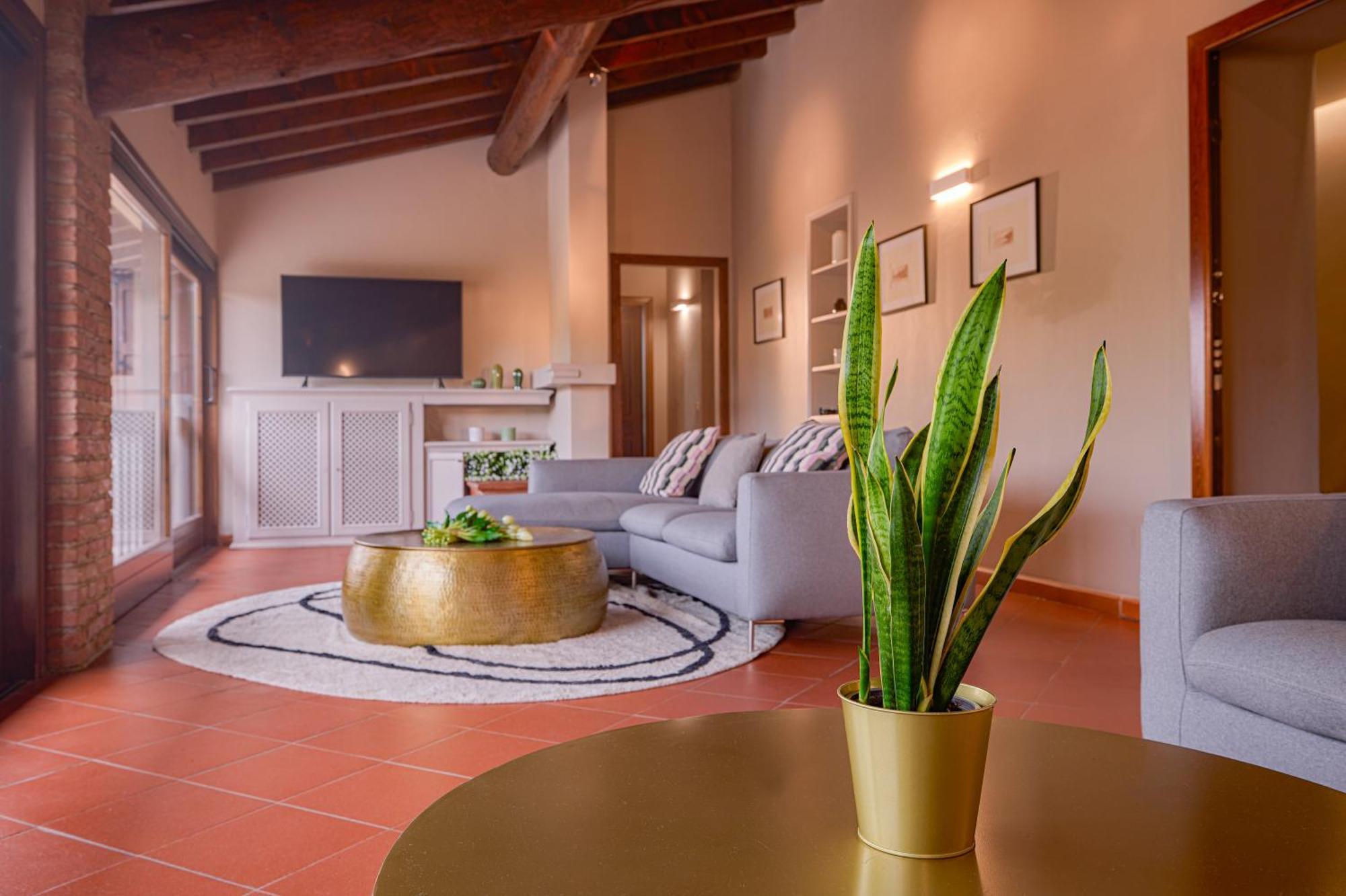 פאדנג'ה סול גארדה Villa Diana מראה חיצוני תמונה