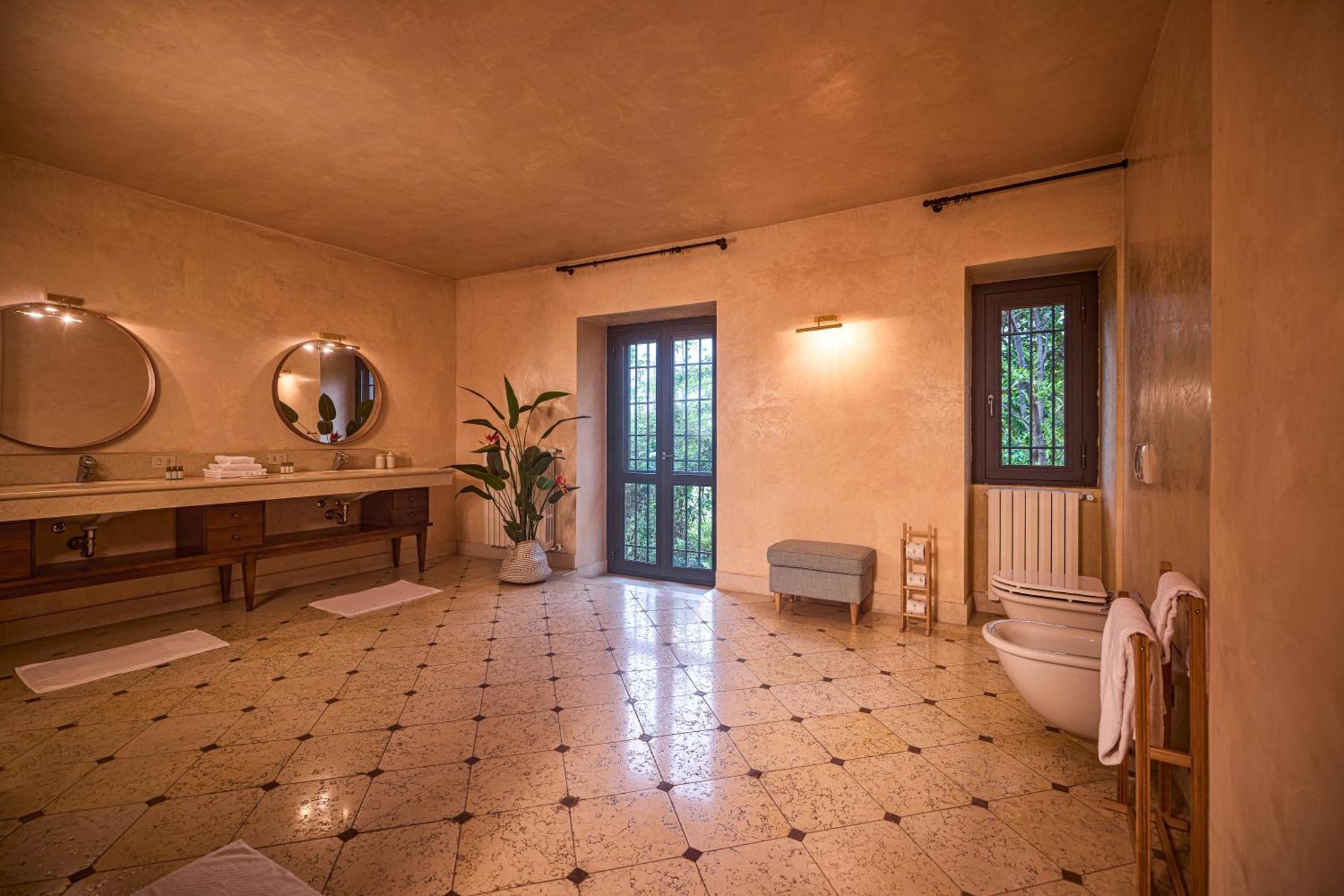 פאדנג'ה סול גארדה Villa Diana מראה חיצוני תמונה