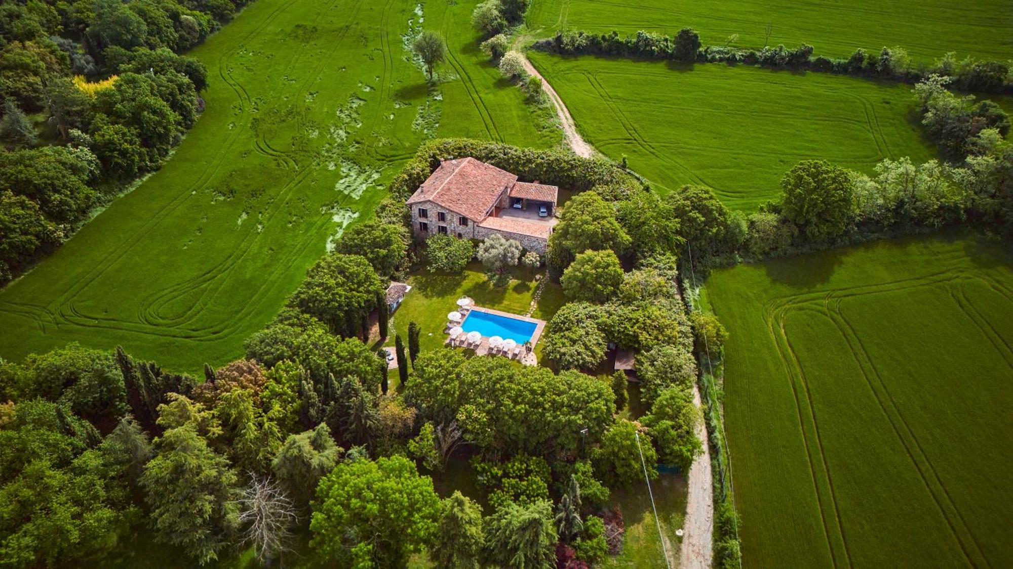 פאדנג'ה סול גארדה Villa Diana מראה חיצוני תמונה