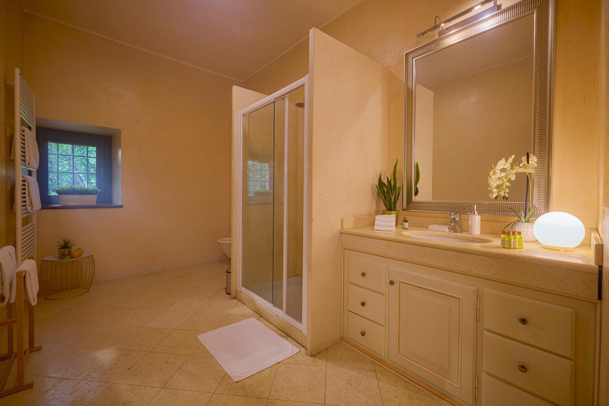 פאדנג'ה סול גארדה Villa Diana מראה חיצוני תמונה