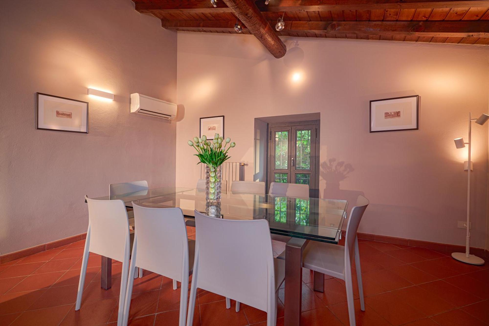 פאדנג'ה סול גארדה Villa Diana מראה חיצוני תמונה