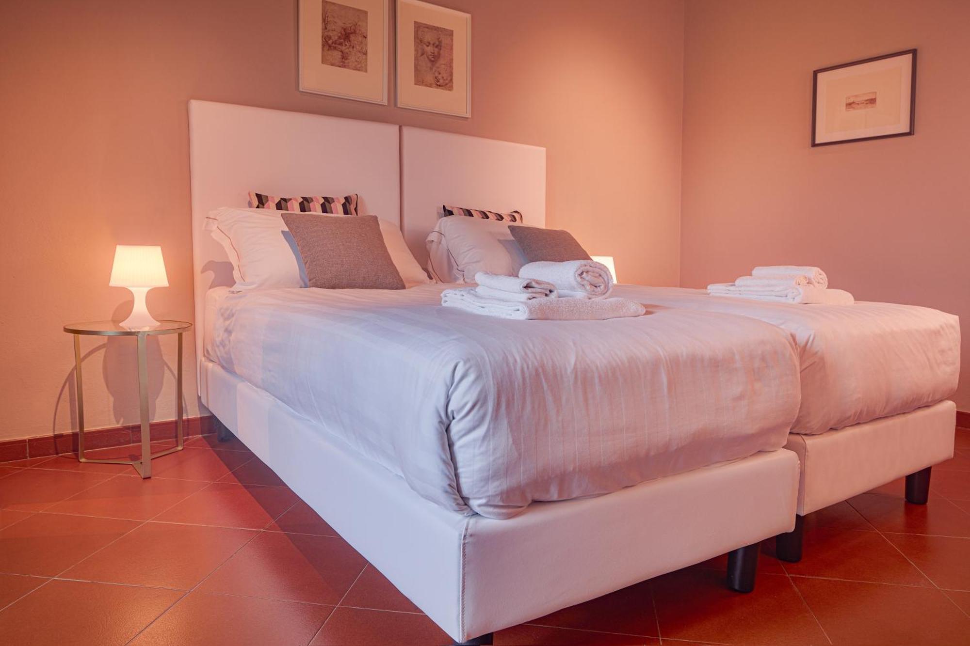 פאדנג'ה סול גארדה Villa Diana מראה חיצוני תמונה