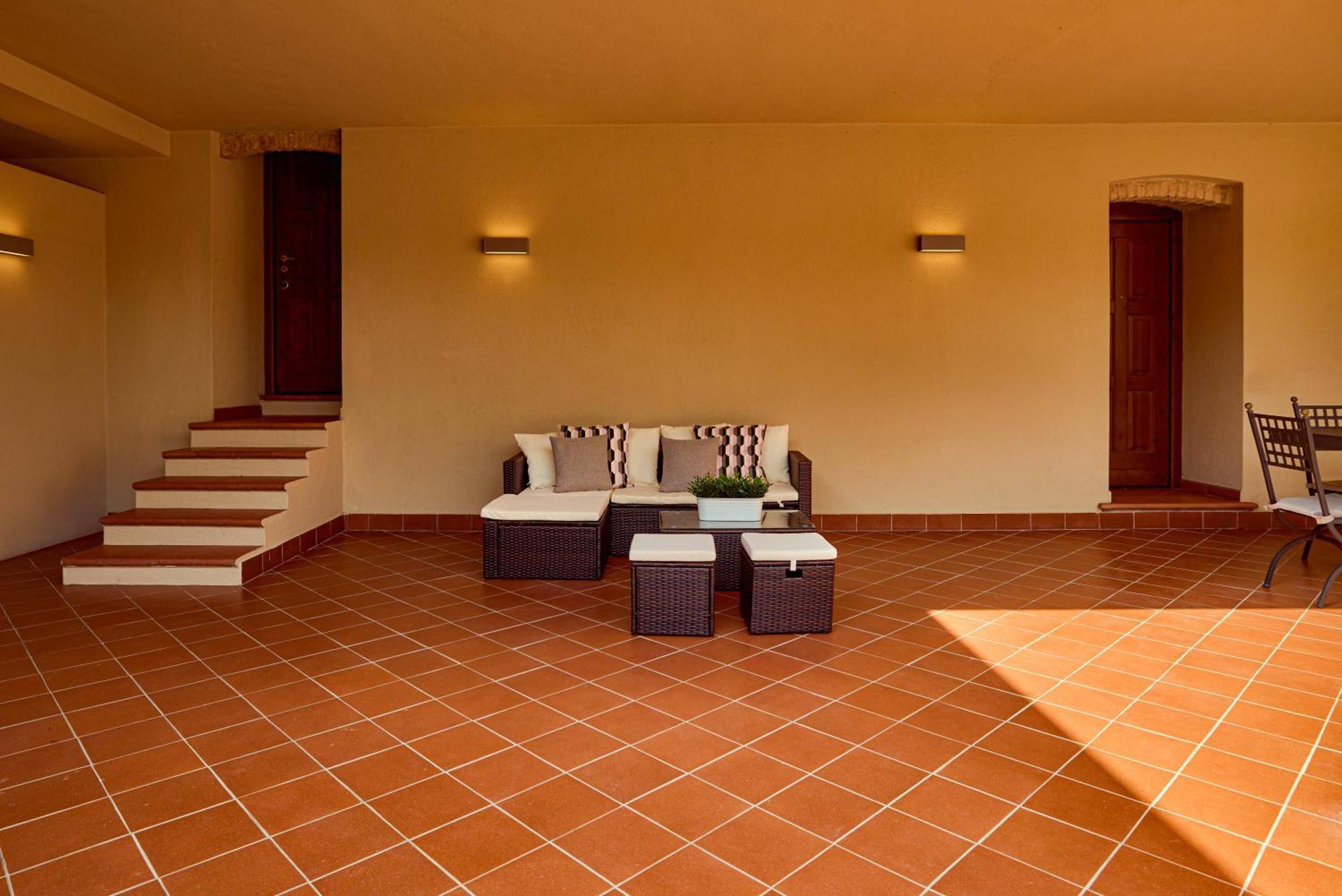 פאדנג'ה סול גארדה Villa Diana מראה חיצוני תמונה